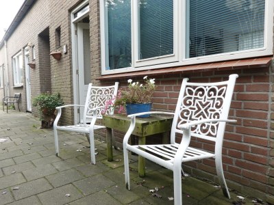 Holiday house Summer House Apeldoorn - Outdoor photo 3
