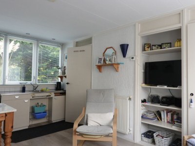 Holiday house Summer House Apeldoorn - Outdoor photo 4