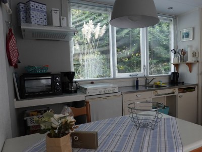 Holiday house Summer House Apeldoorn - Outdoor photo 5