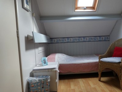 Holiday house Summer House Apeldoorn - Outdoor photo 6