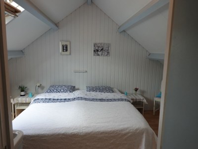 Holiday house Summer House Apeldoorn - Outdoor photo 8