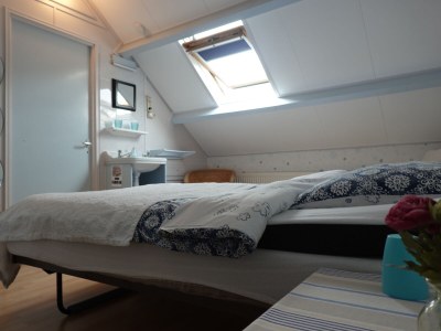 Holiday house Summer House Apeldoorn - Outdoor photo 9