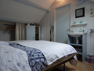 Holiday house Summer House Apeldoorn - Outdoor photo 10