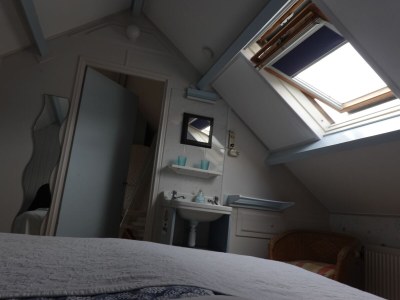 Holiday house Summer House Apeldoorn - Outdoor photo 11