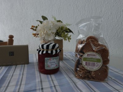 Holiday house Summer House Apeldoorn - Outdoor photo 12