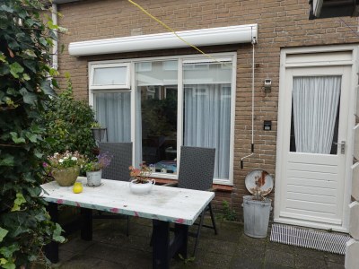 Holiday house Summer House Apeldoorn - Outdoor photo 16