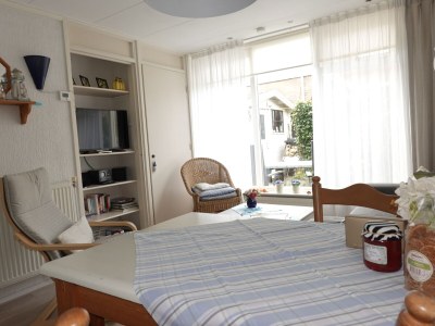 Holiday house Summer House Apeldoorn - Outdoor photo 18