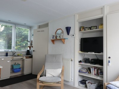 Holiday house Summer House Apeldoorn - Outdoor photo 19