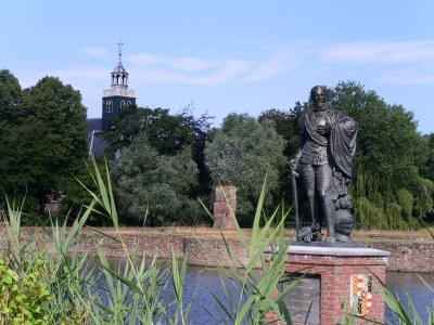 Holiday house Summer House Apeldoorn - Environment photo 28