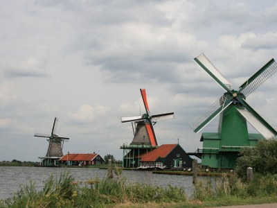 Holiday house Summer House Apeldoorn - Environment photo 31