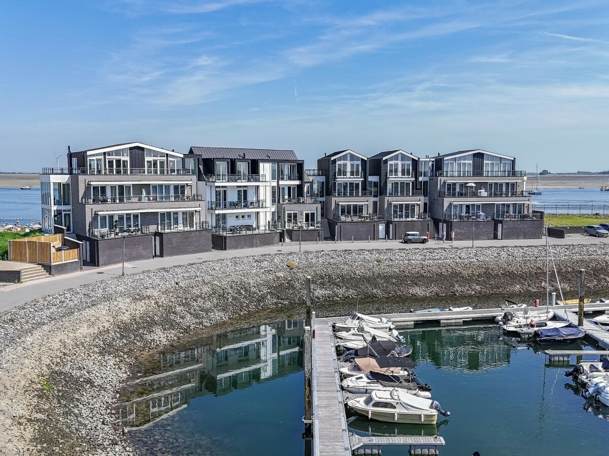Apartment Kurzurlaub am Meer, Sint-Annaland - Outdoor photo 4
