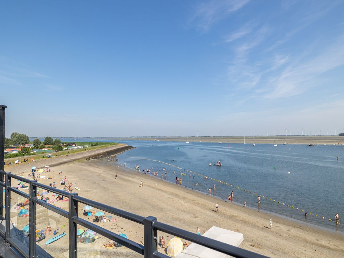 Apartment Kurzurlaub am Meer, Sint-Annaland - Outdoor photo 5
