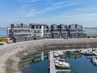 Apartment Kurzurlaub am Meer, Sint-Annaland - Outdoor photo 4