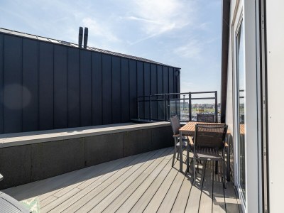 Apartment Kurzurlaub am Meer, Sint-Annaland - Outdoor photo 7