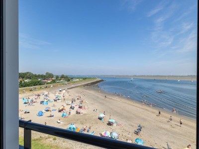 Apartment Kurzurlaub am Meer, Sint-Annaland - Outdoor photo 8