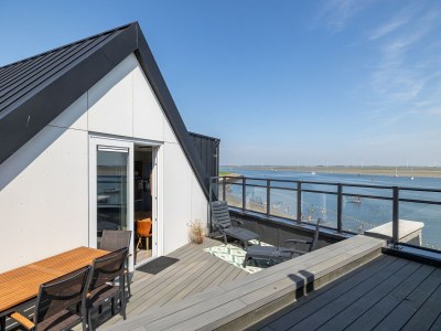 Apartment Kurzurlaub am Meer, Sint-Annaland - Outdoor photo 9
