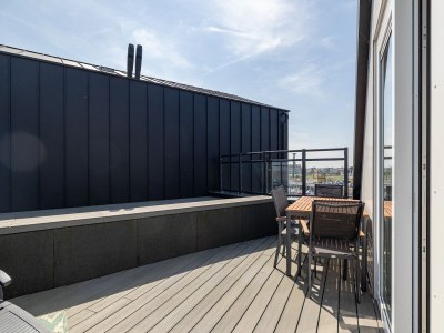 Apartment Kurzurlaub am Meer, Sint-Annaland - Outdoor photo 12