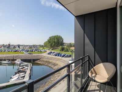 Apartment Kurzurlaub am Meer, Sint-Annaland - Outdoor photo 13