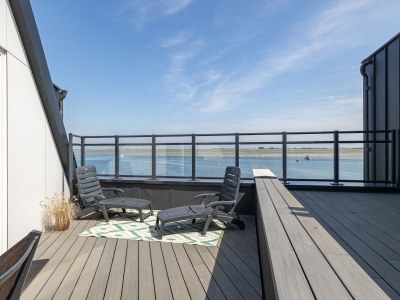 Apartment Kurzurlaub am Meer, Sint-Annaland - Outdoor photo 21