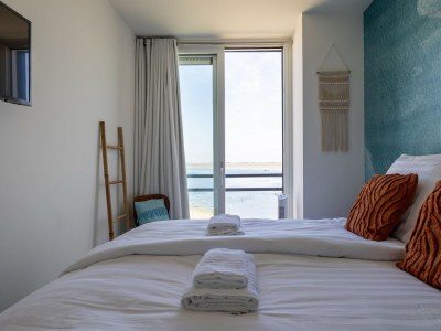 Apartment Kurzurlaub am Meer, Sint-Annaland - Features photo 22