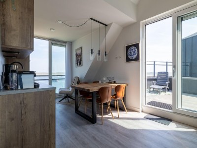 Apartment Kurzurlaub am Meer, Sint-Annaland - Features photo 24