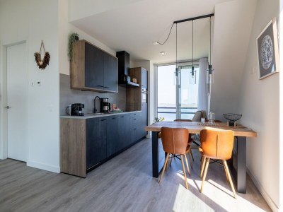 Apartment Kurzurlaub am Meer, Sint-Annaland - Features photo 26