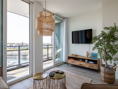 Apartment Kurzurlaub am Meer, Sint-Annaland - Features photo 29
