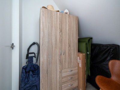 Apartment Kurzurlaub am Meer, Sint-Annaland - Features photo 31