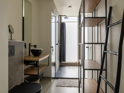 Apartment Kurzurlaub am Meer, Sint-Annaland - Features photo 33