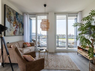Apartment Kurzurlaub am Meer, Sint-Annaland - Features photo 34