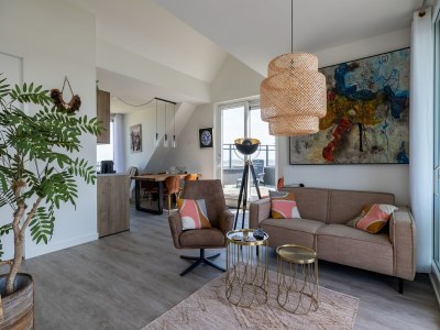 Apartment Kurzurlaub am Meer, Sint-Annaland - Features photo 35
