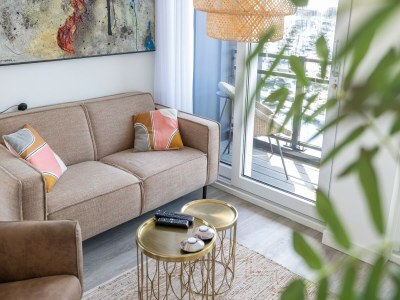 Apartment Kurzurlaub am Meer, Sint-Annaland - Features photo 36