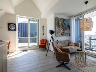 Apartment Kurzurlaub am Meer, Sint-Annaland - Features photo 37