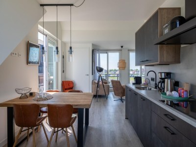 Apartment Kurzurlaub am Meer, Sint-Annaland - Features photo 38