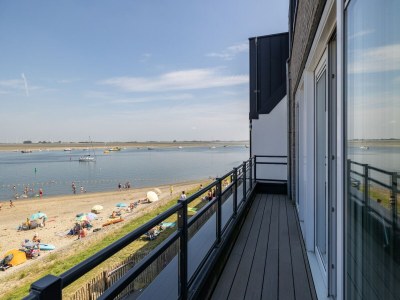 Apartment Seaside Retreat, Sint-Annaland - Outdoor photo 3