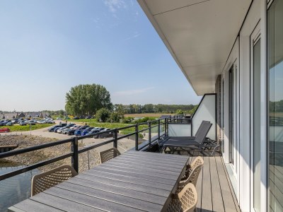 Apartment Seaside Retreat, Sint-Annaland - Outdoor photo 4