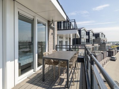 Apartment Seaside Retreat, Sint-Annaland - Outdoor photo 6