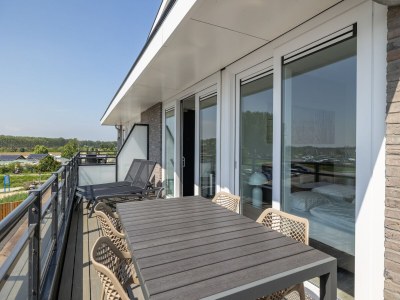 Apartment Seaside Retreat, Sint-Annaland - Outdoor photo 7
