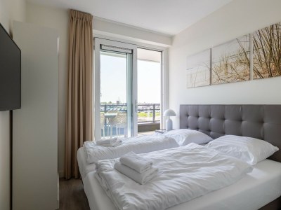 Apartment Seaside Retreat, Sint-Annaland - Features photo 9