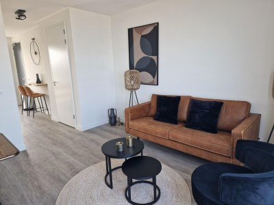 Apartment Seaside Retreat, Sint-Annaland - Features photo 10