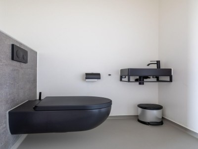 Apartment Seaside Retreat, Sint-Annaland - Features photo 13