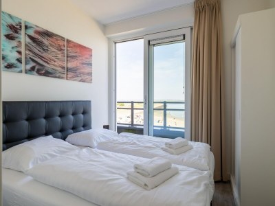 Apartment Seaside Retreat, Sint-Annaland - Features photo 16