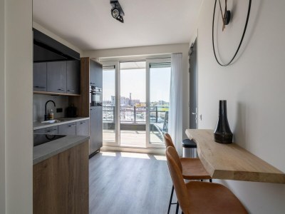 Apartment Seaside Retreat, Sint-Annaland - Features photo 18
