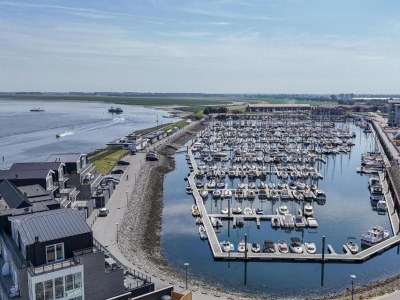 Apartment Seaside Retreat, Sint-Annaland - Environment photo 23