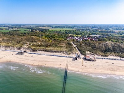 Apartment Seaside Retreat, Sint-Annaland - Environment photo 30