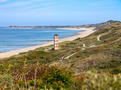 Apartment Seaside Retreat, Sint-Annaland - Environment photo 33