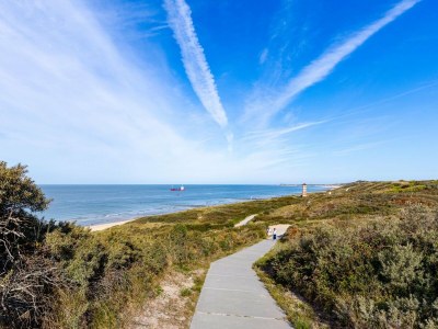 Apartment Seaside Retreat, Sint-Annaland - Environment photo 35