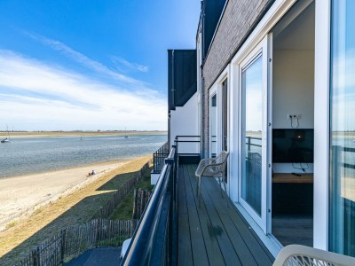 Apartment Seaside Retreat, Sint-Annaland - Outdoor photo 43