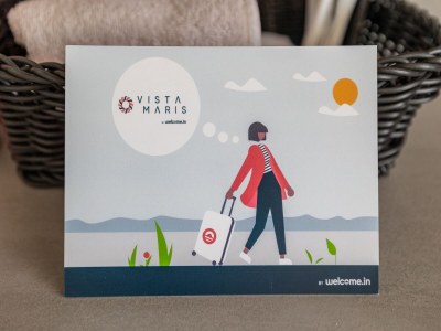 Apartment Seaside Retreat, Sint-Annaland - Outdoor photo 44