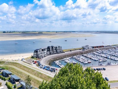 Apartment Seaside Retreat, Sint-Annaland - Outdoor photo 45